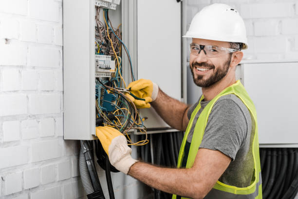 Best Licensed Electrician  in Dayton, VA