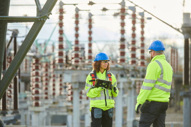 Trusted Dayton, VA Electrician Experts