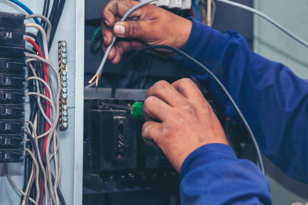 Best Circuit Breaker Repair  in Dayton, VA